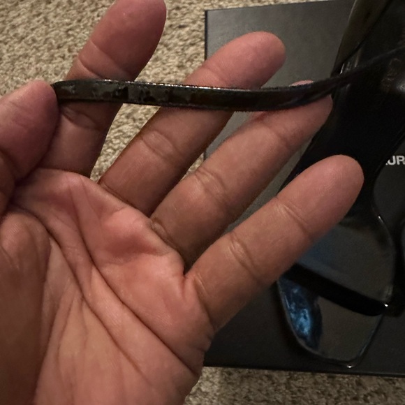 Saint Laurent  heels - Picture 11 of 13